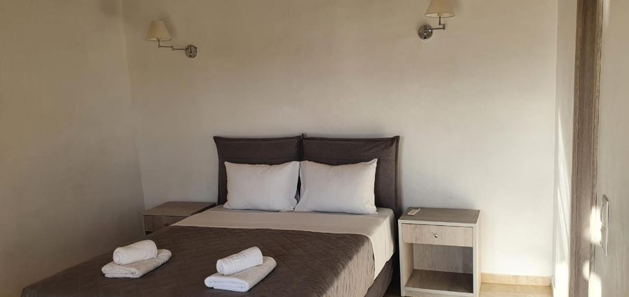 Airport Hotel